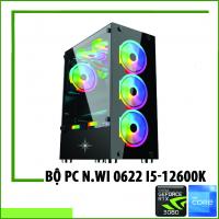 Bộ PC Workstation N.WI 0622 i5-12600K